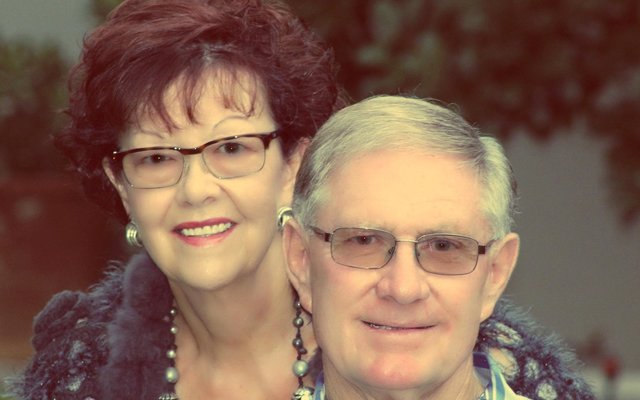 Kobie en Marie van Wyk wat Gansbaai na 17 jaar verlaat